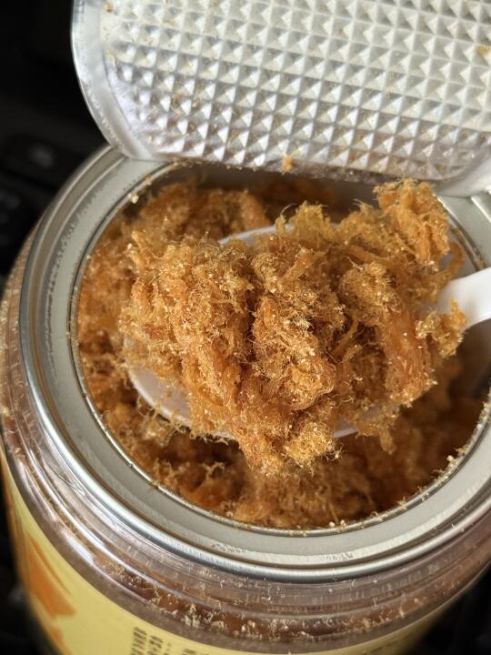 肉松脑袋集合！挖到宝了