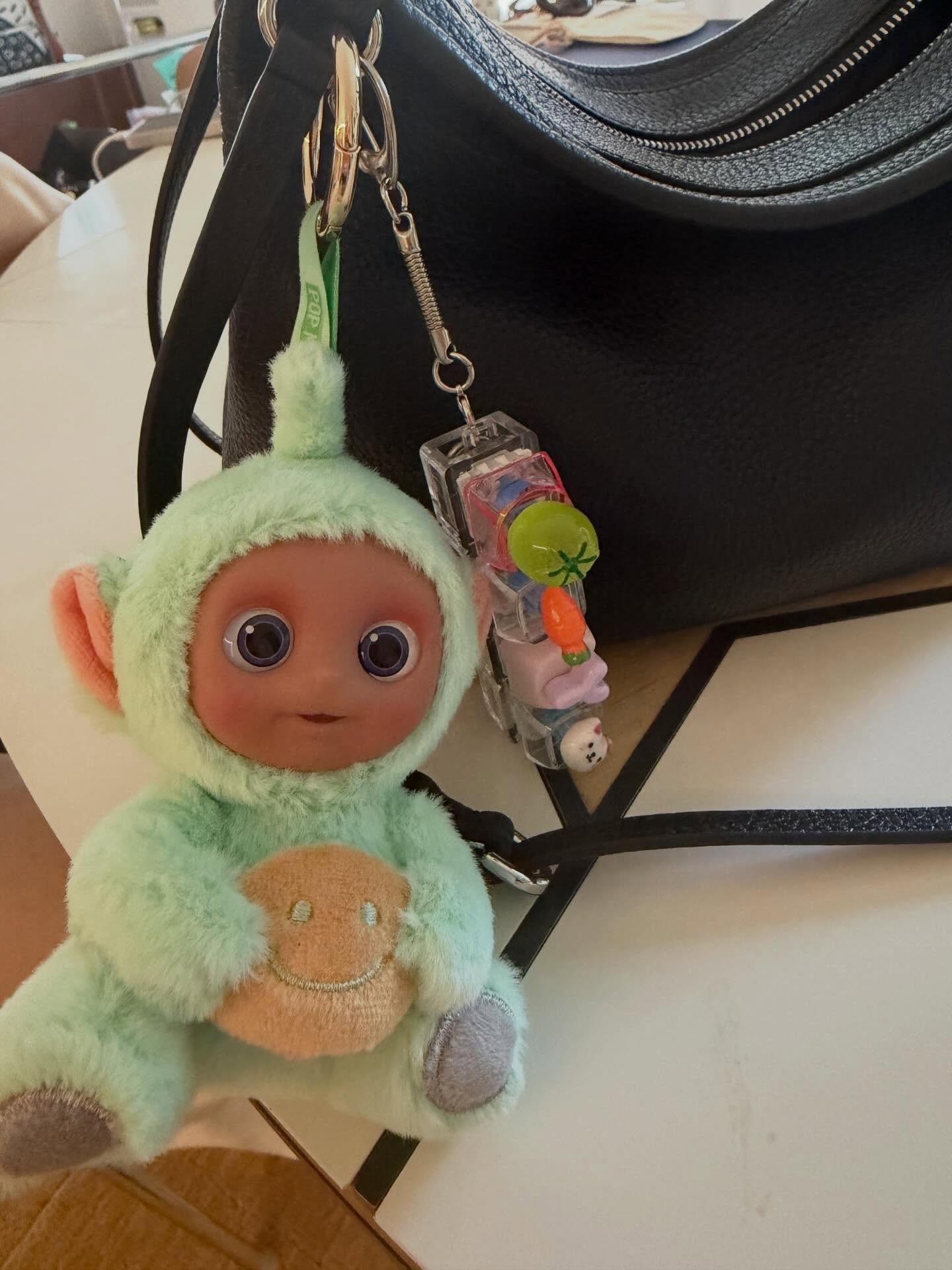 郑丽媛近期日常吃的好健康 