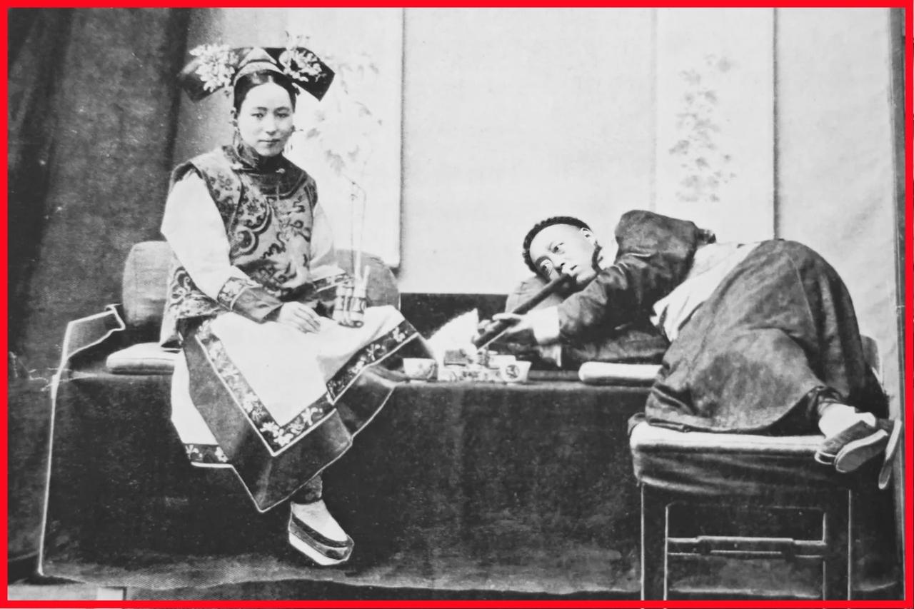 《清朝为什么不被人们所喜？》

网上聊起历朝历代，秦汉有风骨，唐宋有风华，明朝有
