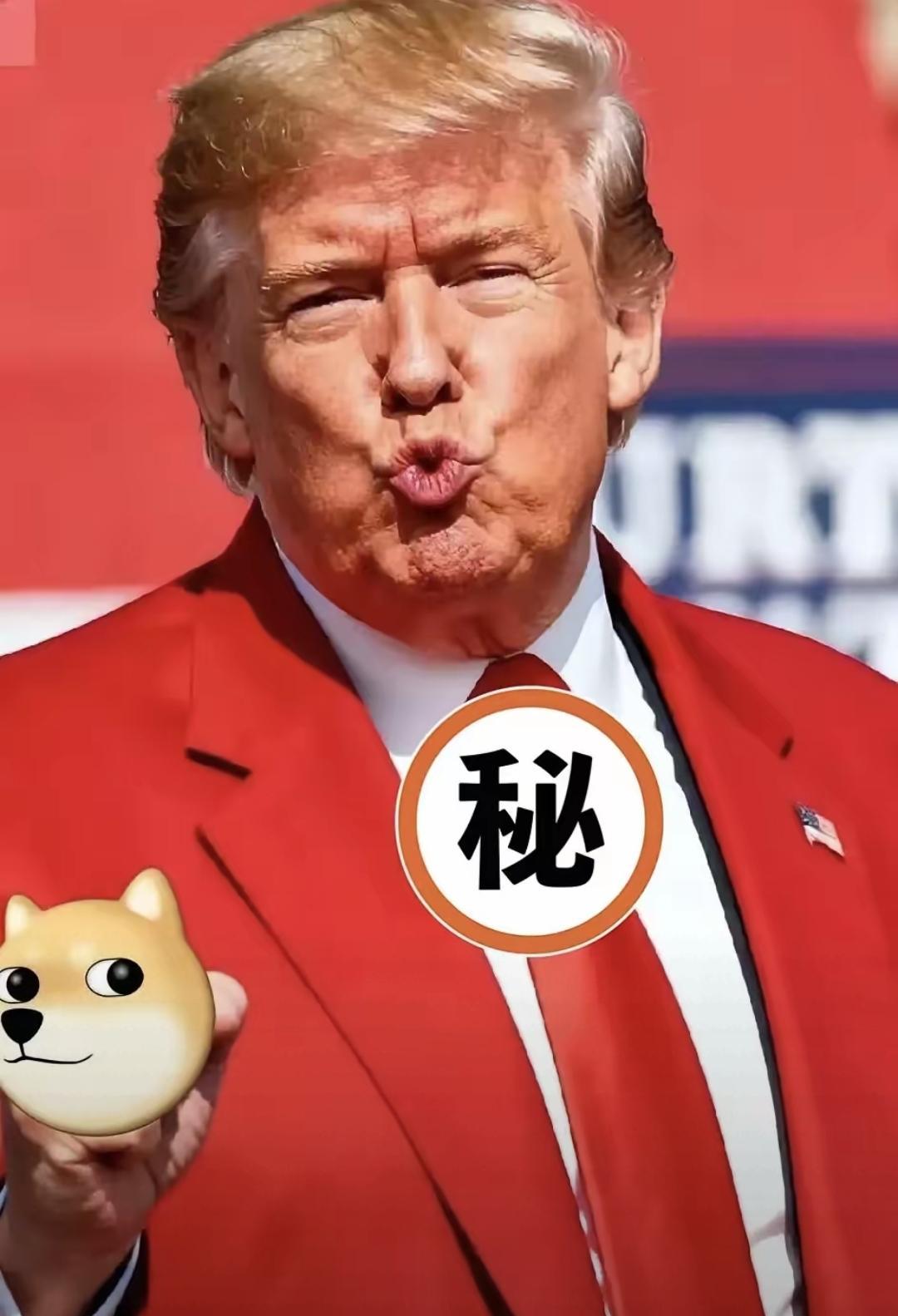 特朗普集团告联邦政府要2.3亿，结果审计一查，六成多损失根本拿不出实据。
案子被