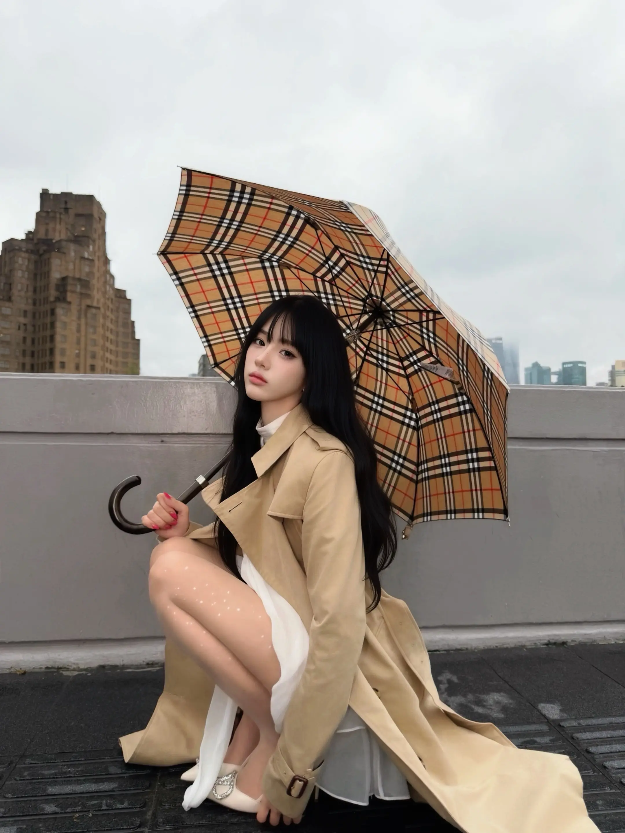 我们之间到底是不是可以吃醋的关系