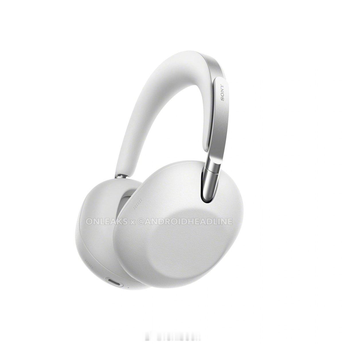 索尼WH-1000xx要改名了，以后叫索尼ColleXion Headphone