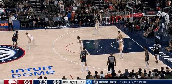 对抗上篮~！ ​​​