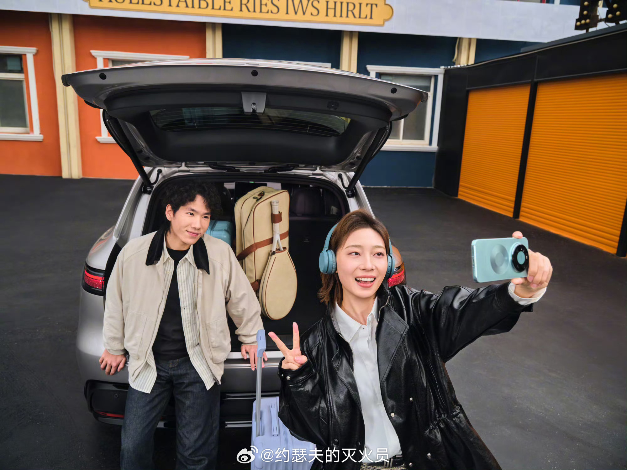 问界m6正式开启预订26.98万元起我认为，现在年轻人买车，不只是看个牌子了。智