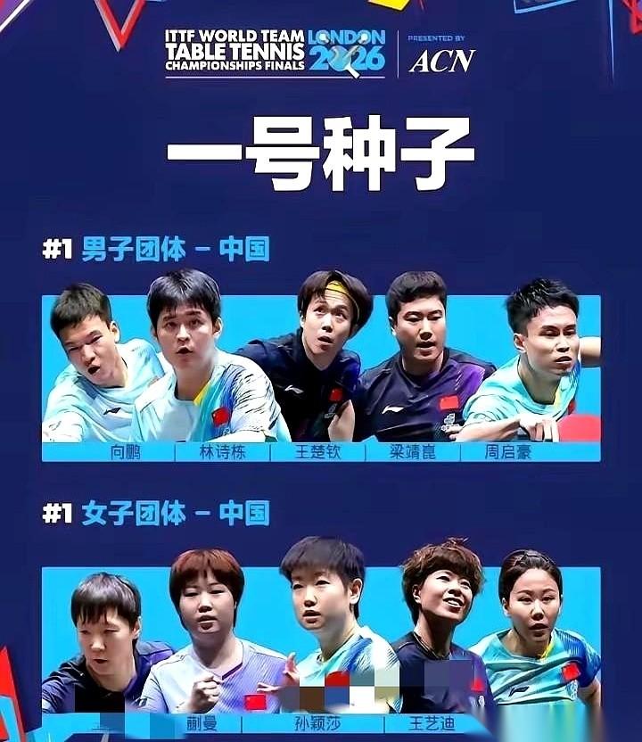 都别盯着海报上王曼昱的位置吵了。
也别管王楚钦是站前排还是后排了。
真正让人后背