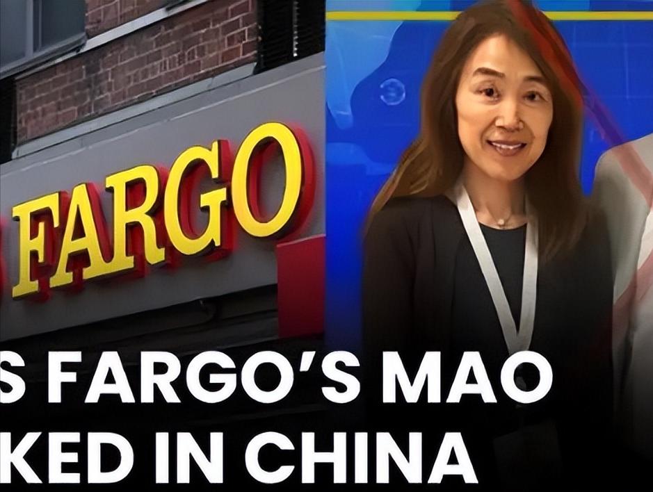 原来茅晨月是一条“大鱼”啊！

7月21日，美国华裔茅晨月最近几周被禁止离开中国