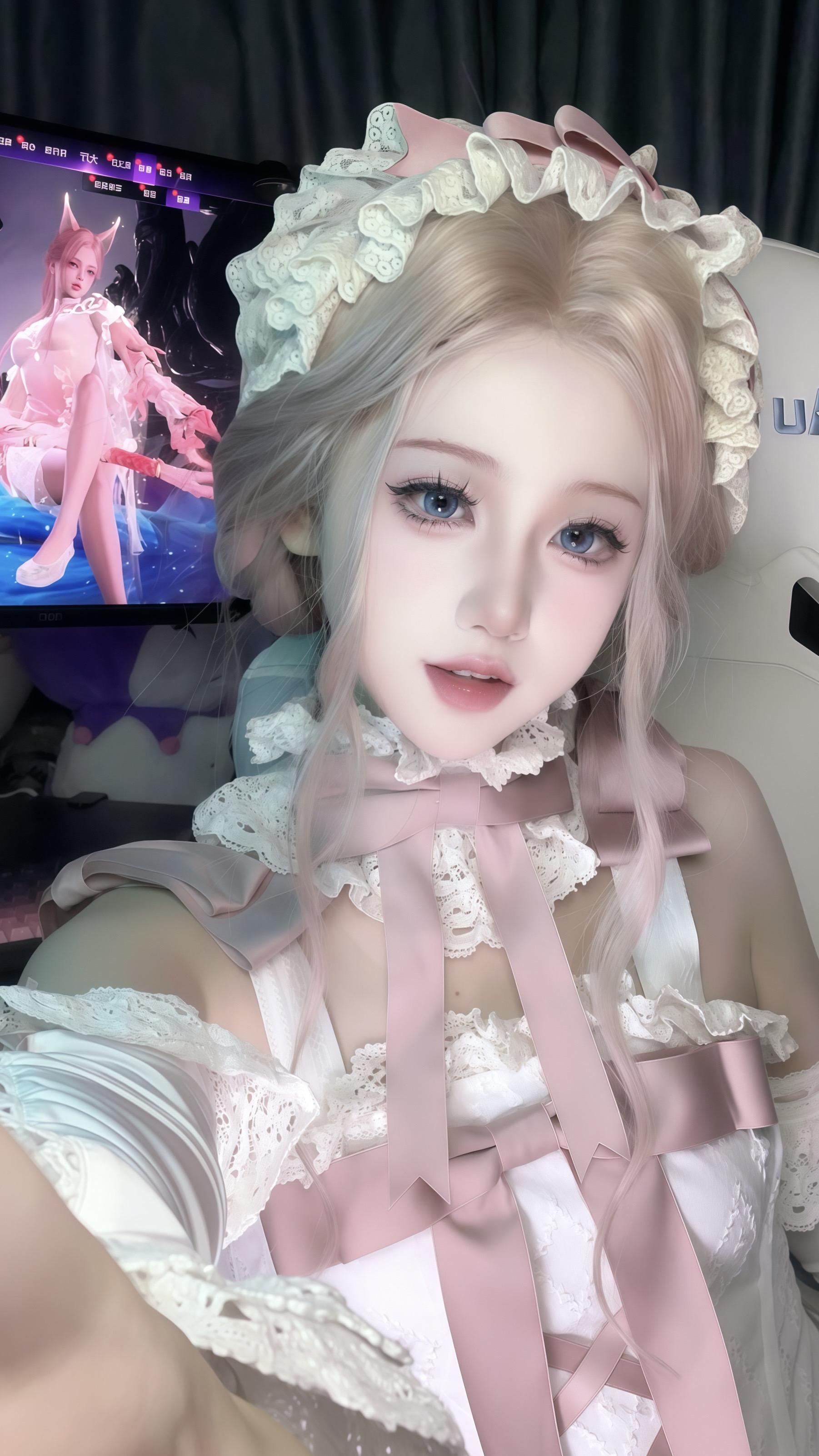 我愿意和你在一起，哪怕…是以蟑螂的身份。