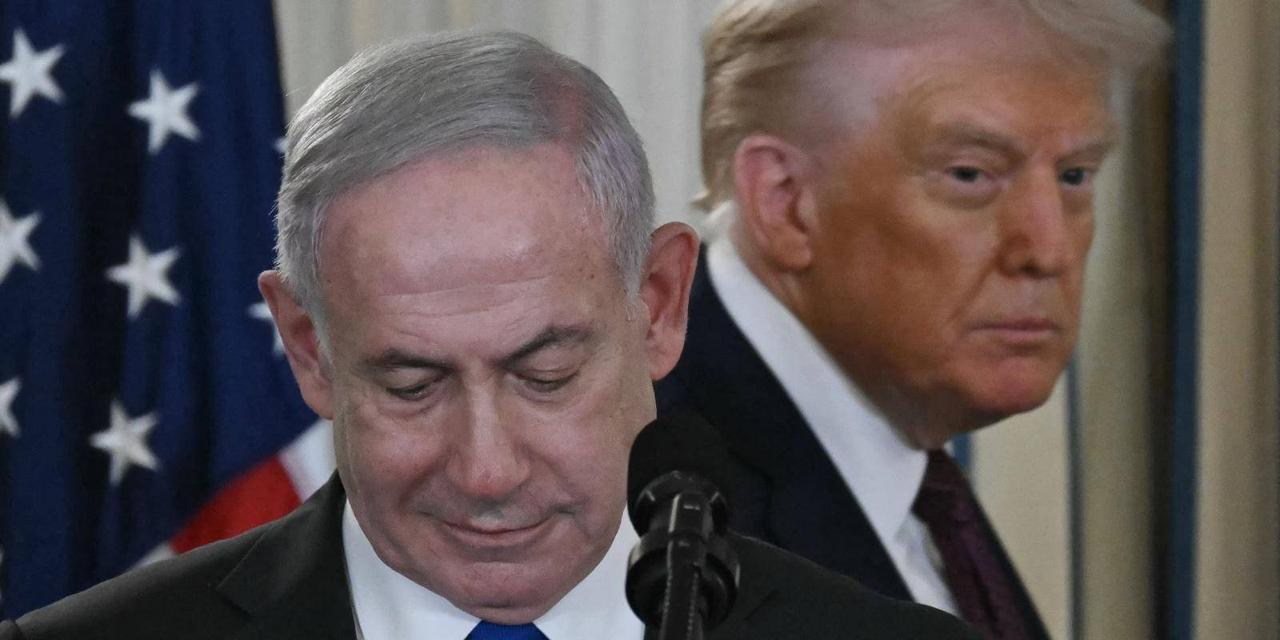 🚨🇺🇸 🇮🇷 突发：以色列警告华盛顿伊朗有新的暗杀特朗普阴谋

-以色