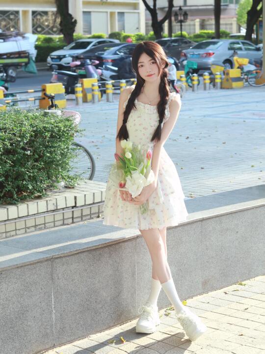 小碎花🌸🌷🌻🪴