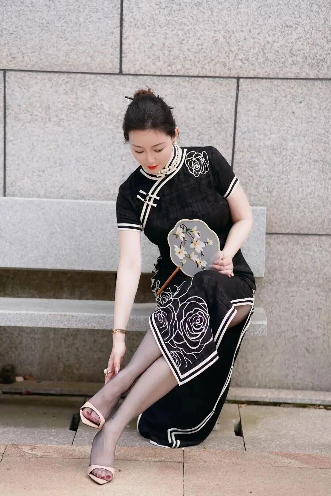 什么样的女人才算是最漂亮的？[kiss]