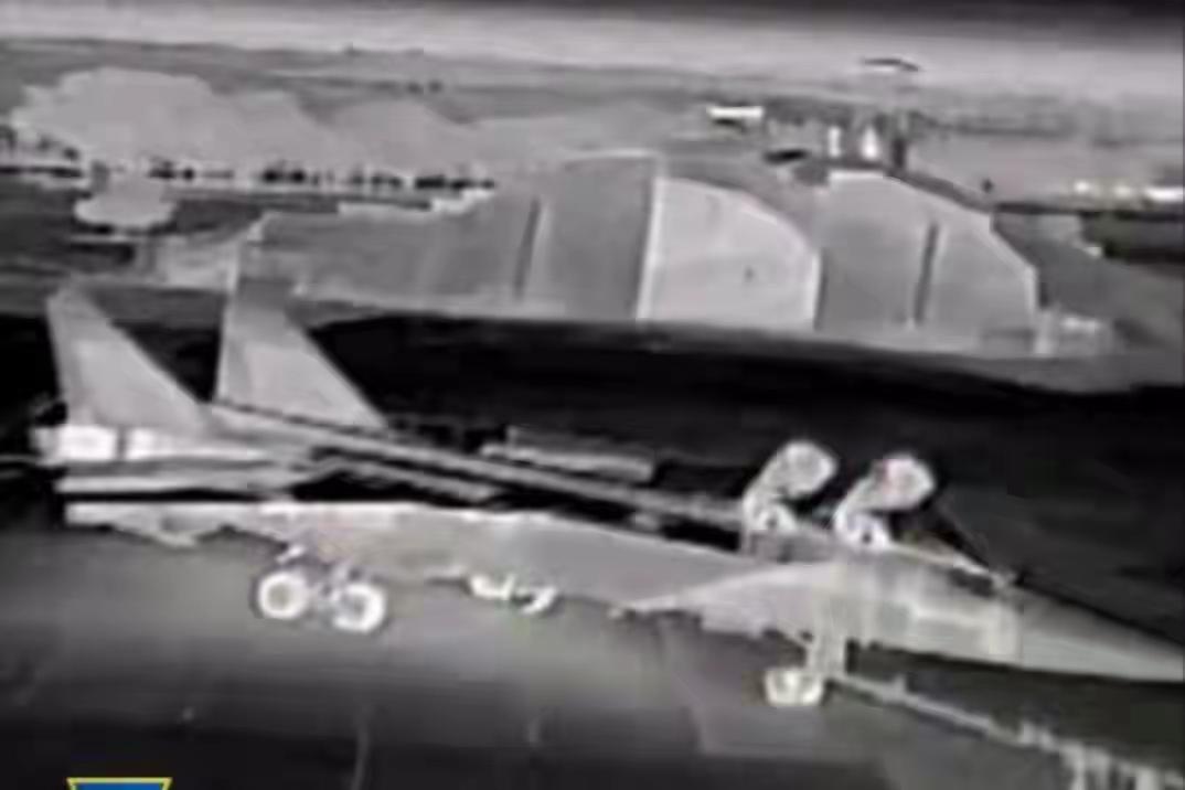 最近俄乌冲突里，乌克兰小动作不断，频繁偷袭俄控区域。克里米亚半岛又被乌军盯上了，