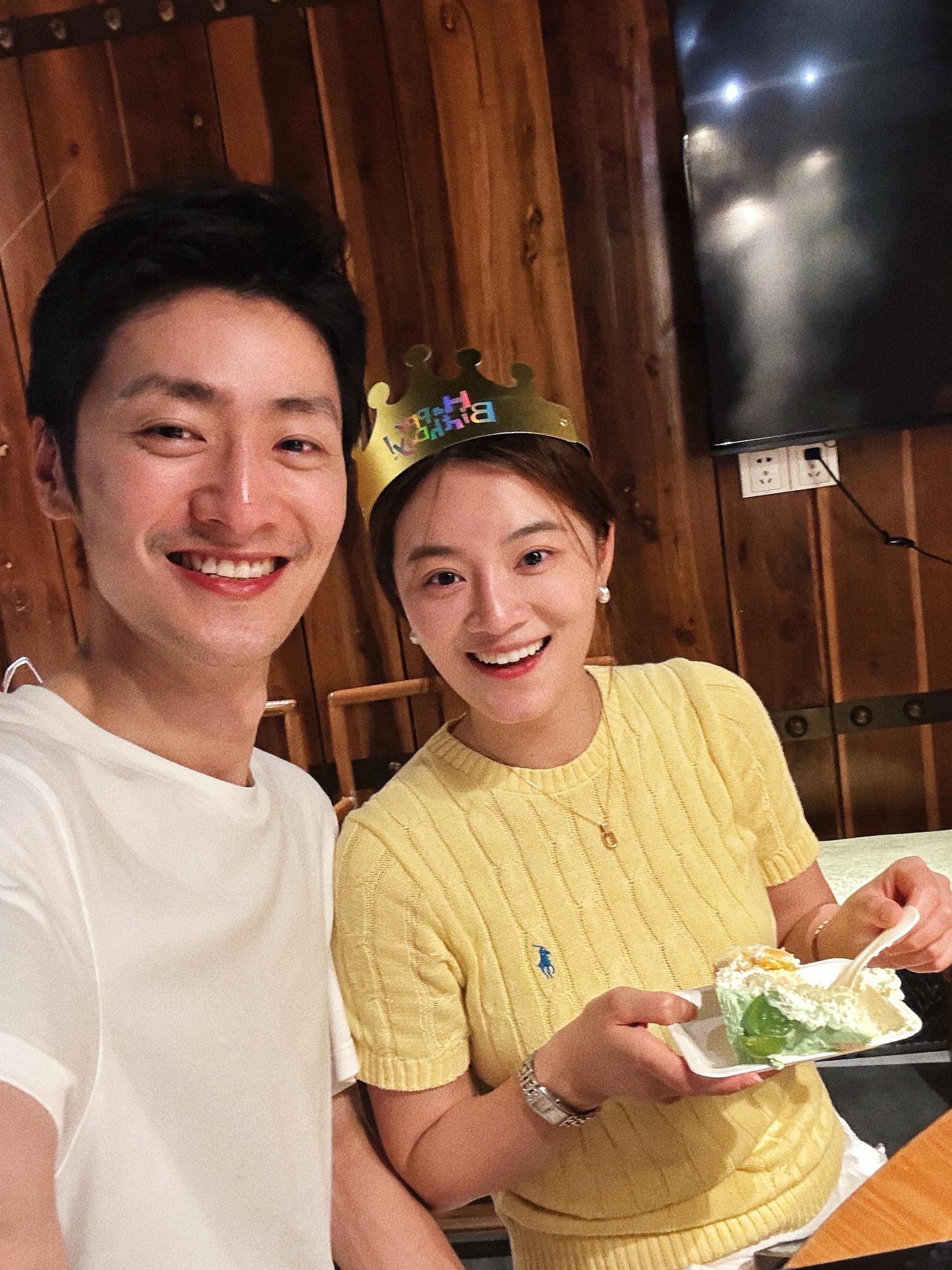 最近，幸福的最近。