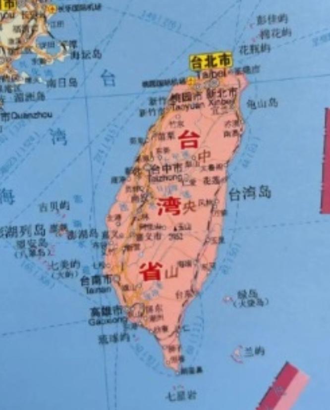 终于明白，中国为什么不趁机收回台湾了，说白了，不是中国不想，而是背后牵扯太大了，