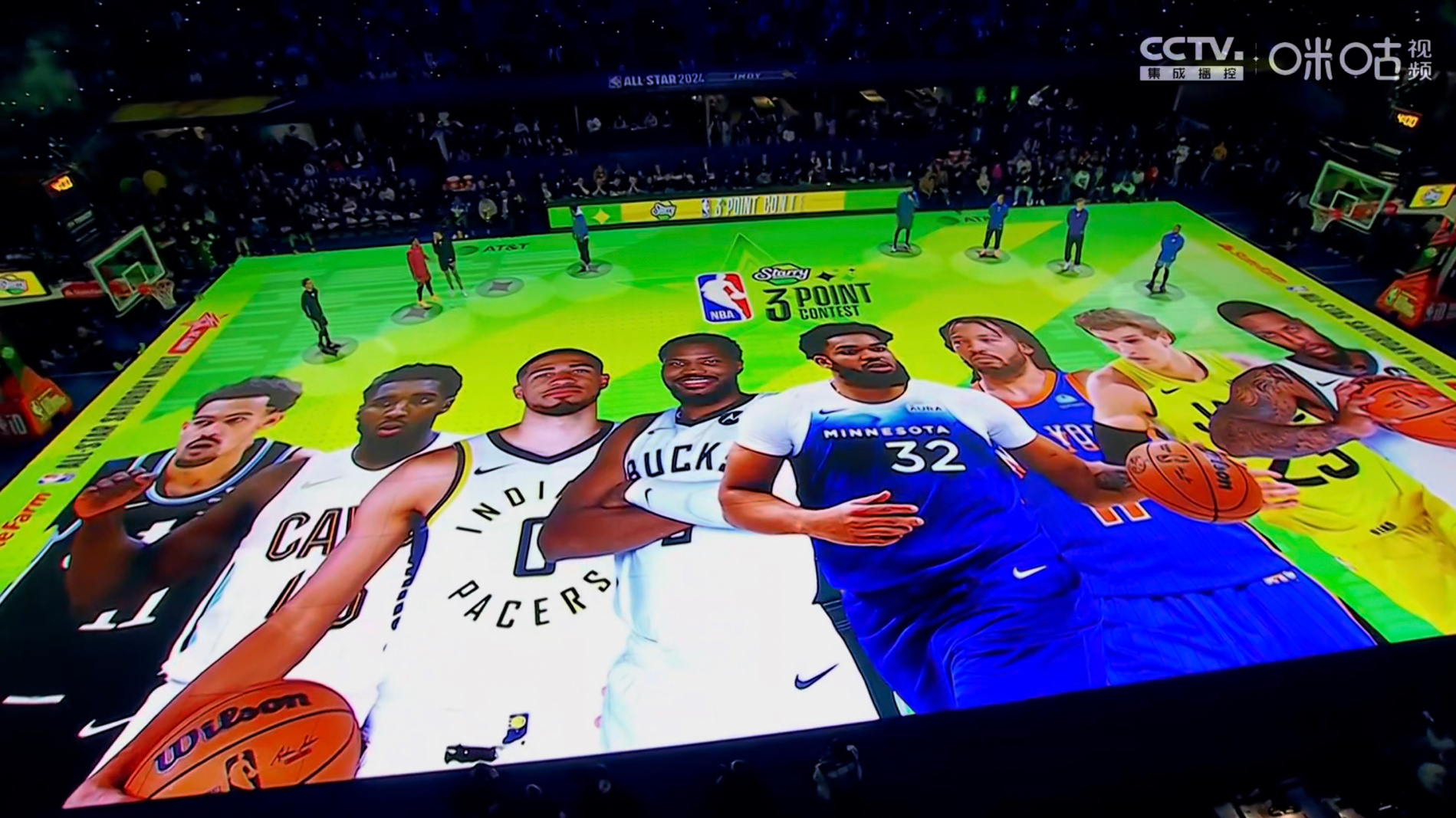 瑟瑟没了[举车]#nba全明星# ​​​