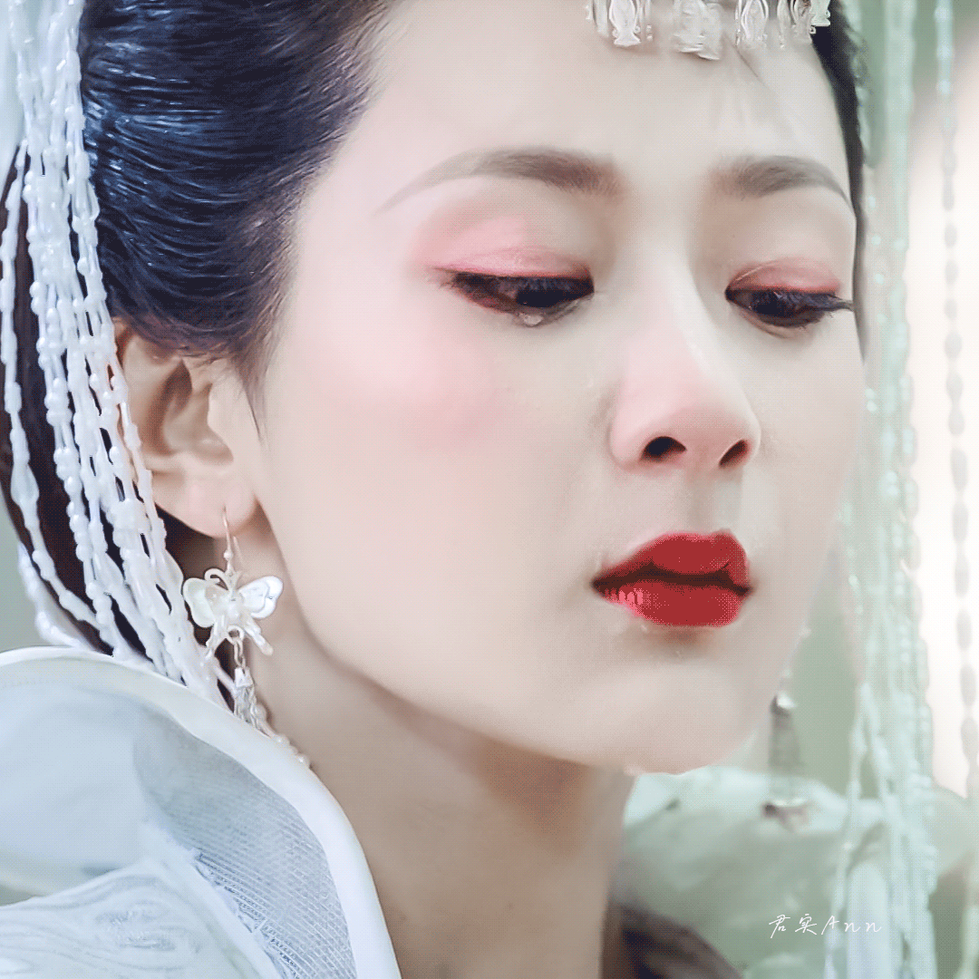 ⭕【盘点古装虐心-仙侠-捅刀】[捂嘴哭][捂嘴哭][捂嘴哭]杨紫 180802《