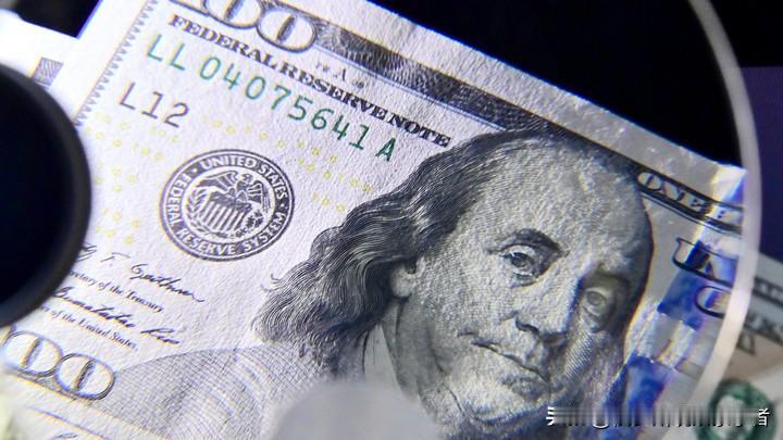 美元就是一切吗？金砖国家提出了主要问题。
美元可能很快就会受到最后的打击。金砖国