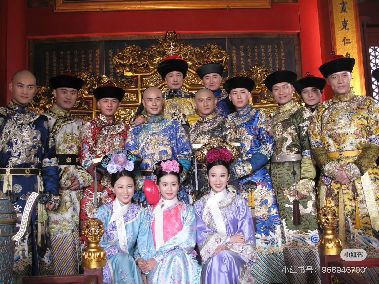 曝吴奇隆刘诗诗感情近况别在盯着小两口了，因为工作分开住很正常啊，两口子挺恩爱的啊