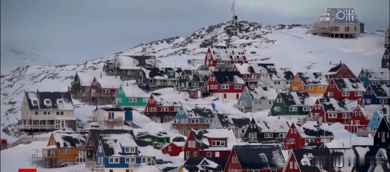 在丹麦与美国就格林兰岛事件谈判陷入僵局之际，欧洲多国高调宣布了在格林兰岛的军事计