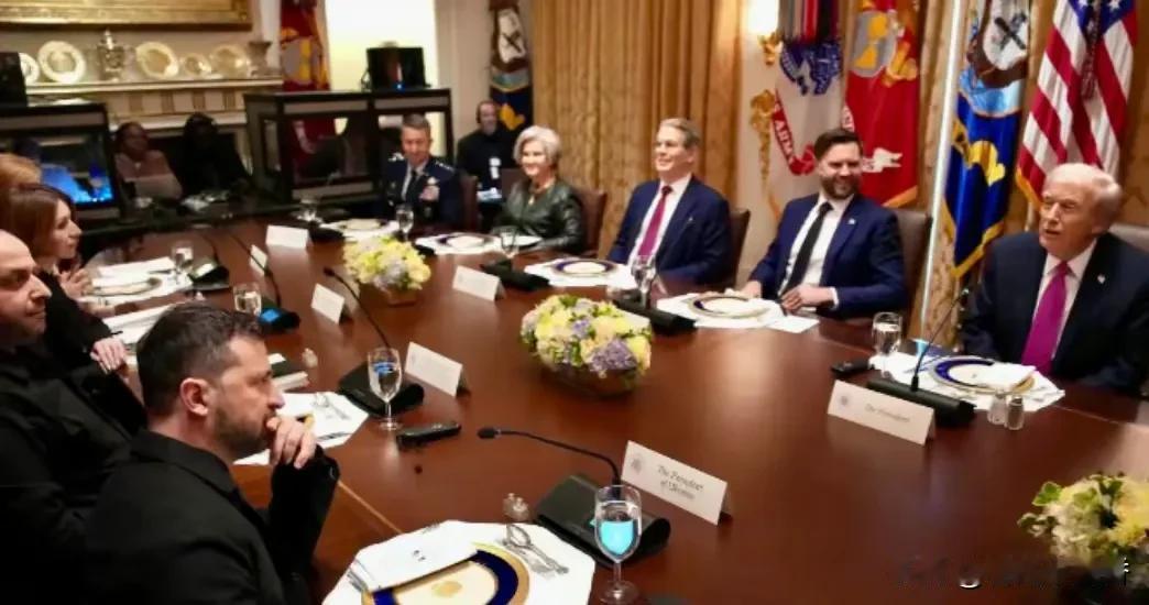 11月26日，泽连斯基宣布乌克兰开启由美国主导的和平协议核心实施阶段。但这哪是什