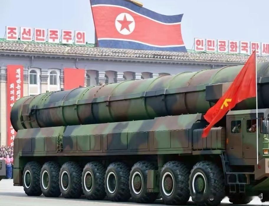 朝鲜的导弹到底在诉说什么？

据报道，近日朝鲜连续两天发射弹道导弹，引起日本韩国