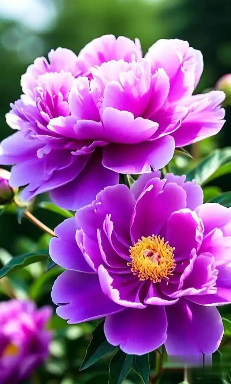 海南虽然四季常青，但却看不见东北春天的“百鸟争鸣，百花齐放”的美好景象。