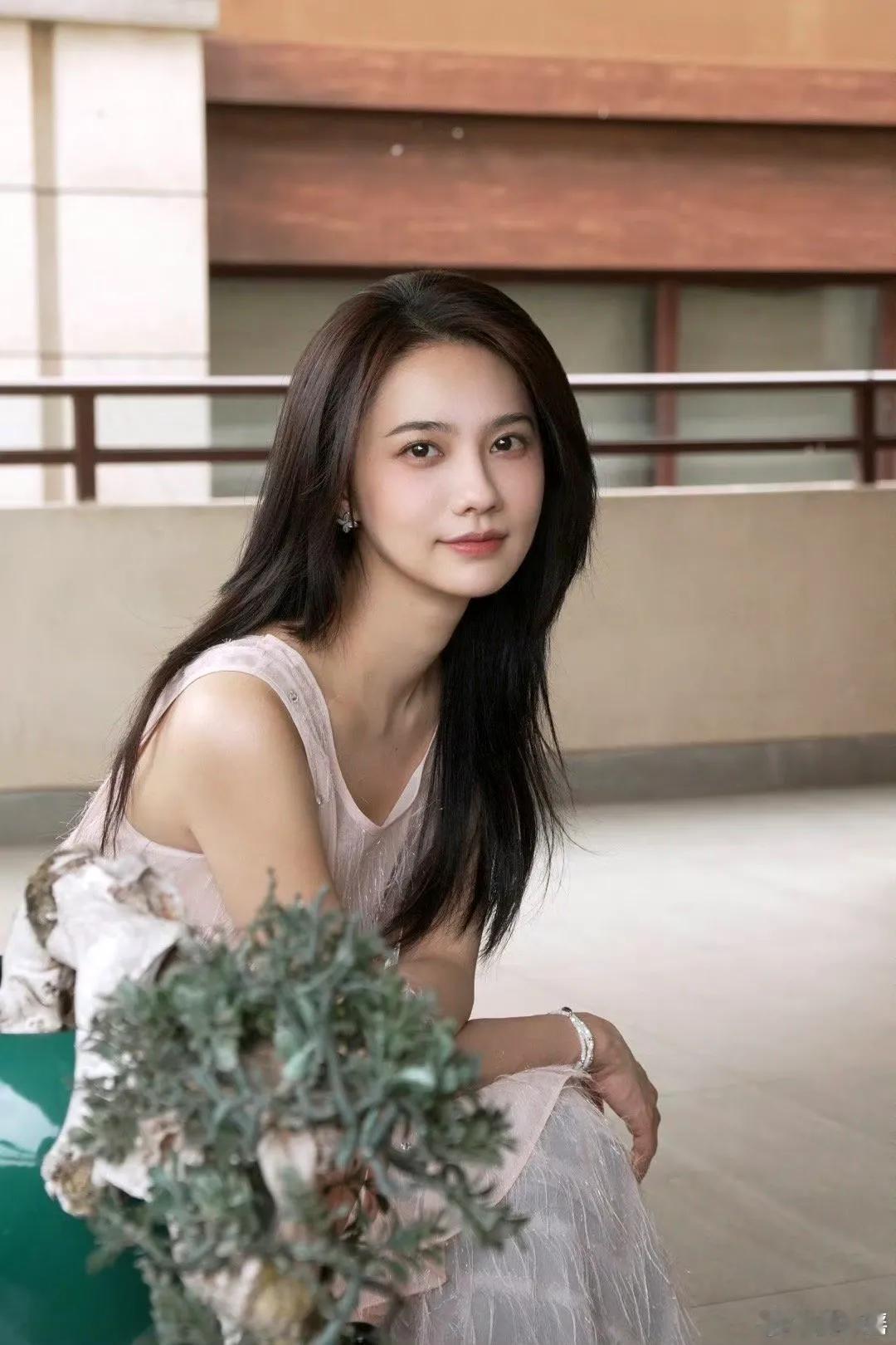 哇，佩瑶太美了[心]
姜珮瑶 娱乐