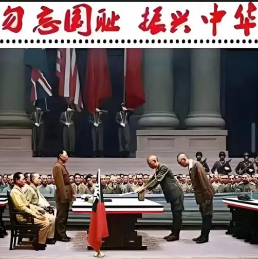 当年日寇叫嚷三个月灭亡中国，谁知道仅在上海一役就打了三个月，最后日军惨胜。
当时