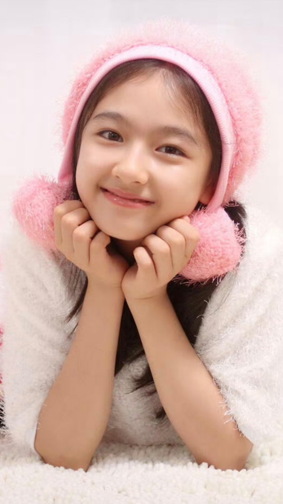 萌得我原地当妈 ​​​