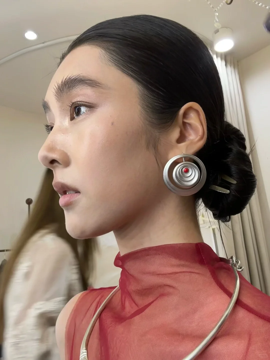 美从来都是多样的