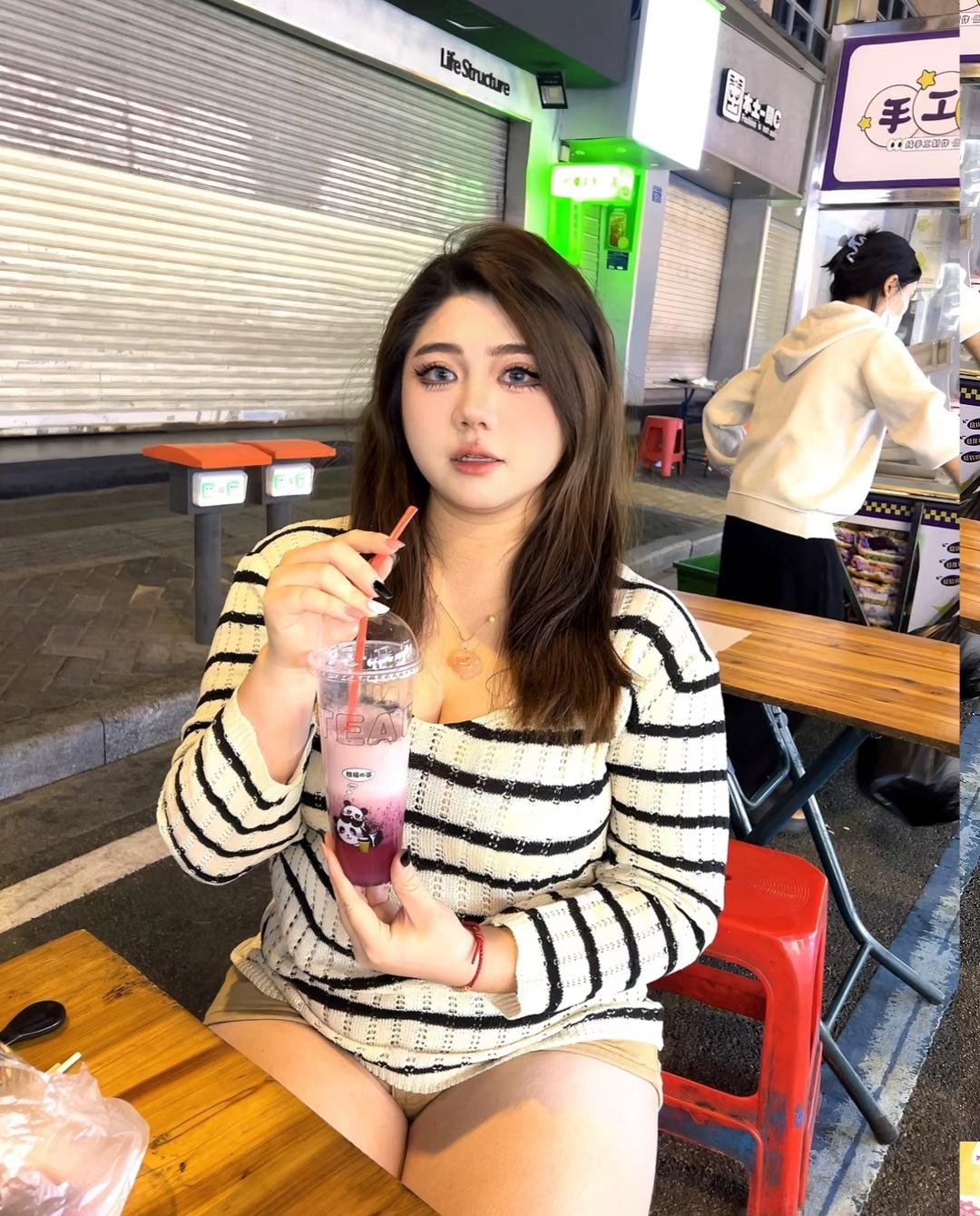 微胖界的天花板！有必要减肥吗？