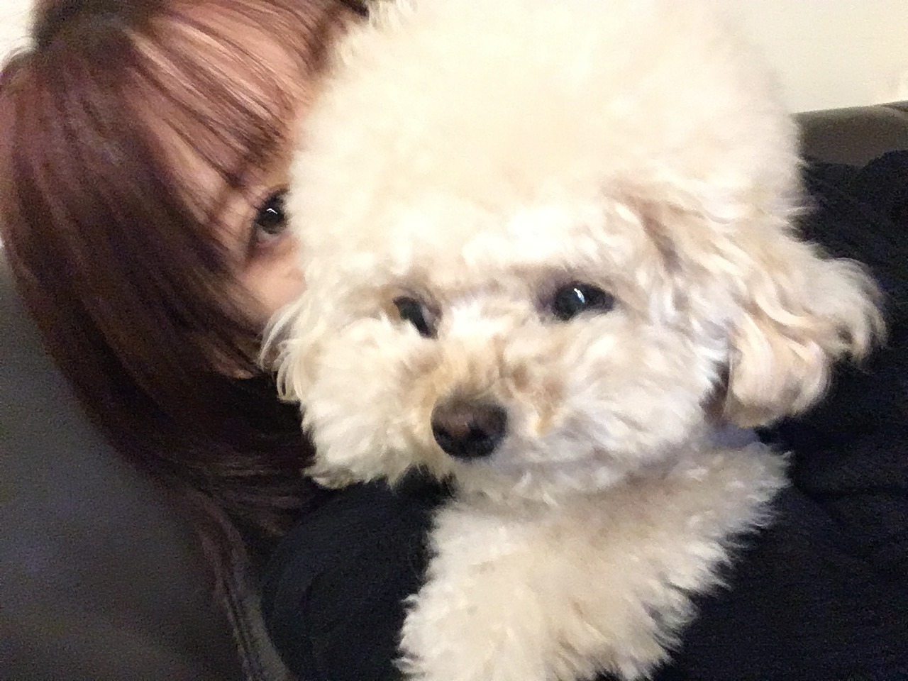 Hearts2Hearts JIWOO 🐶💕 