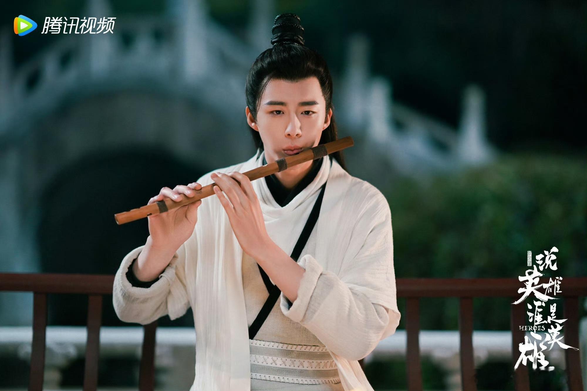 刘宇宁出道以来已经演了21个角色 不把演戏当成流量的附属品，而是真心实意尊重每一