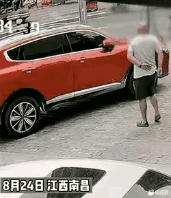 这么隐蔽的操作手法，你给打几分？[机智]