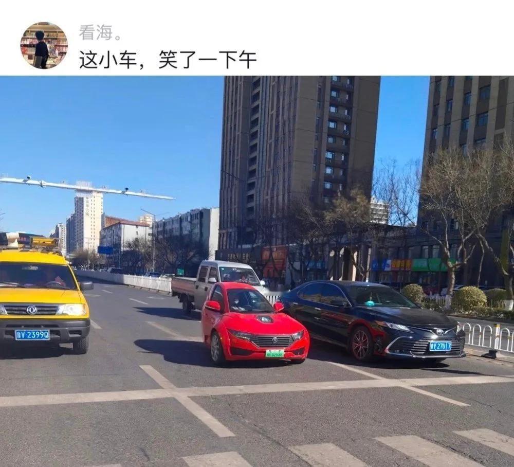 山东人的松弛感遥遥领先
感觉全是e人哈哈哈哈哈