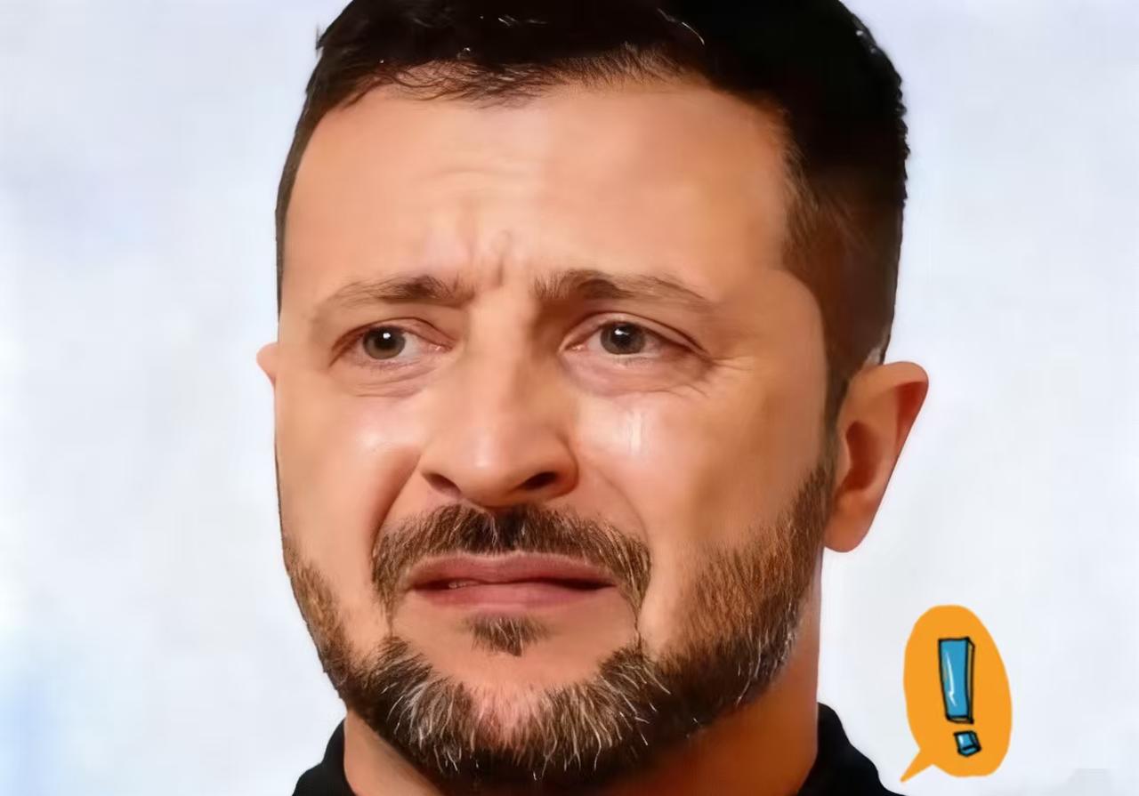 12月2日，乌克兰总统泽连斯基亲口宣布：乌美代表团就“领土问题”一口气谈了6.5