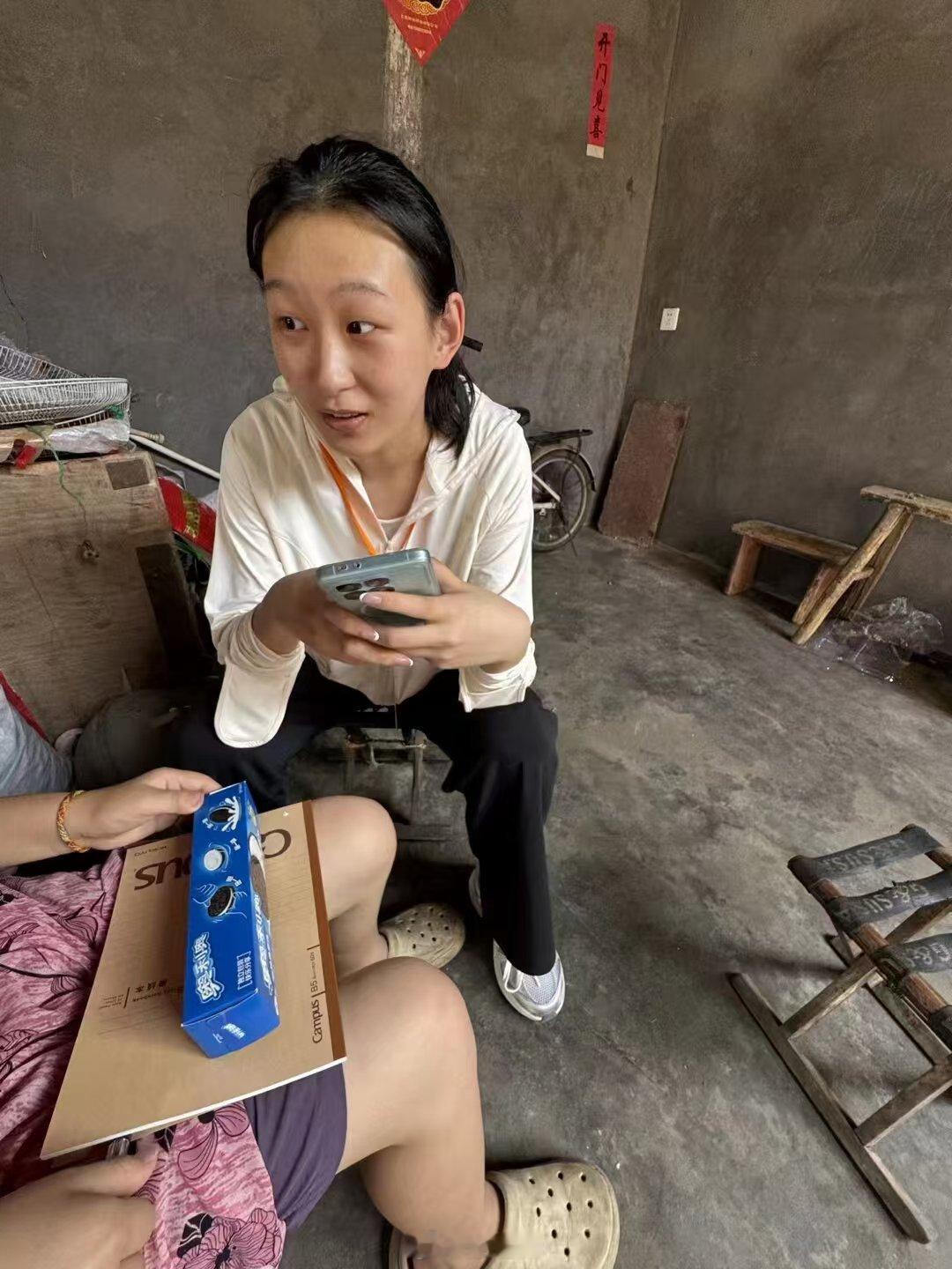 【步履乡村探实情，聚焦困境护童心】曲阜师范大学社会实践青春三下乡 为精准掌握乡村