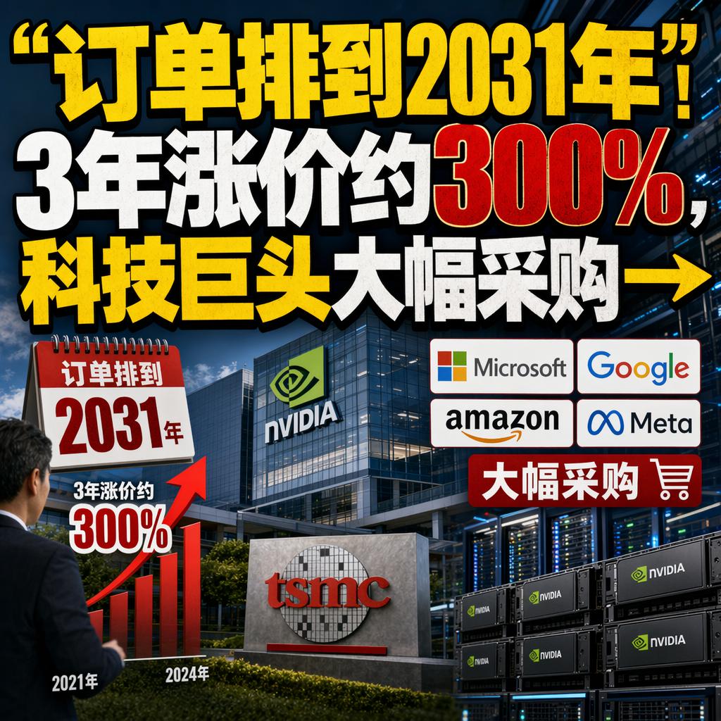 算力竞赛烧钱的地方，你以为只有芯片？
错了。
真正卡脖子的，是一台长9.4米、重