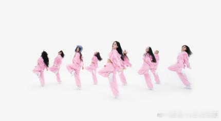 TWICE[超话]  新专辑主打歌《Strategy, feat. Megan 