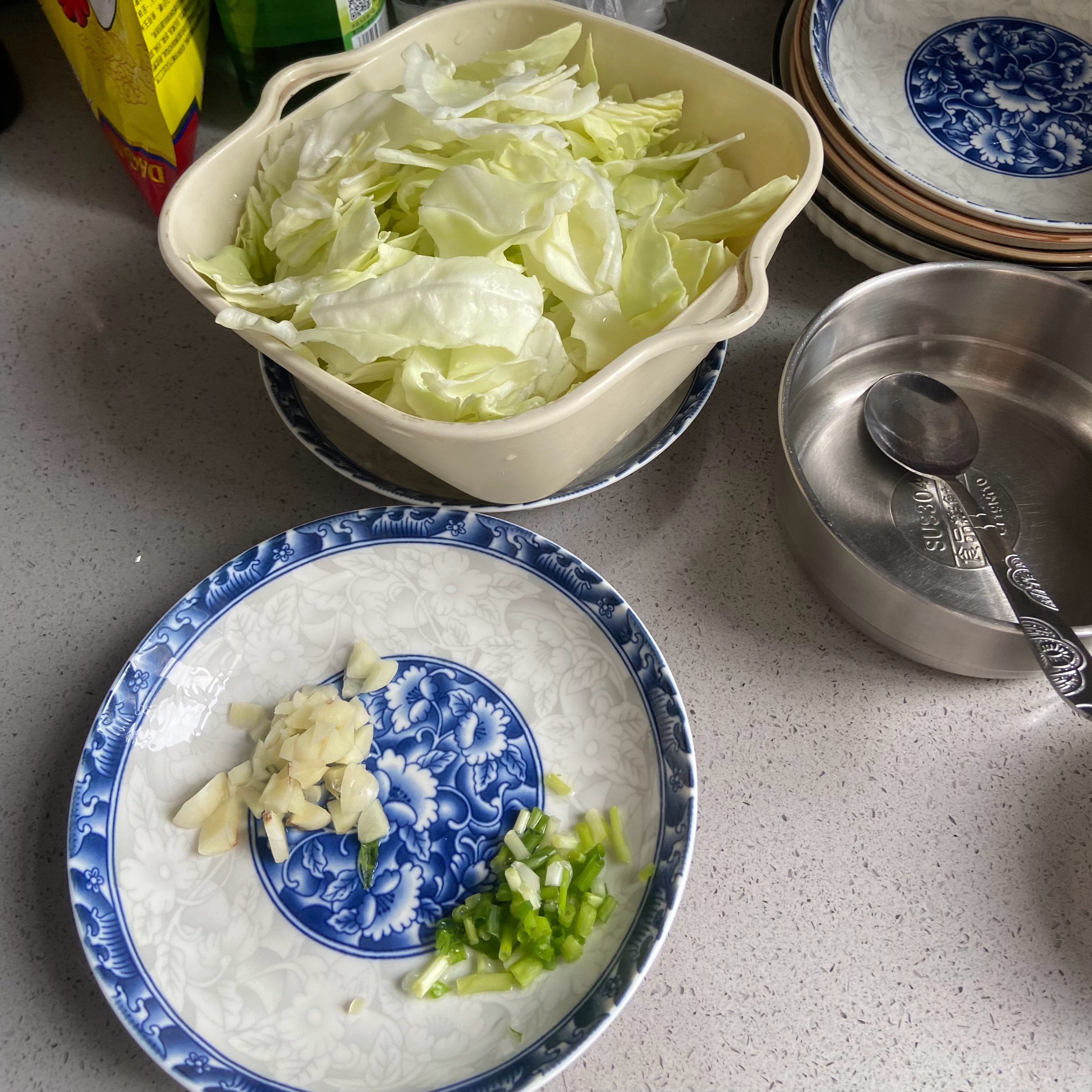 简单吃点吧。不可辜负的美食