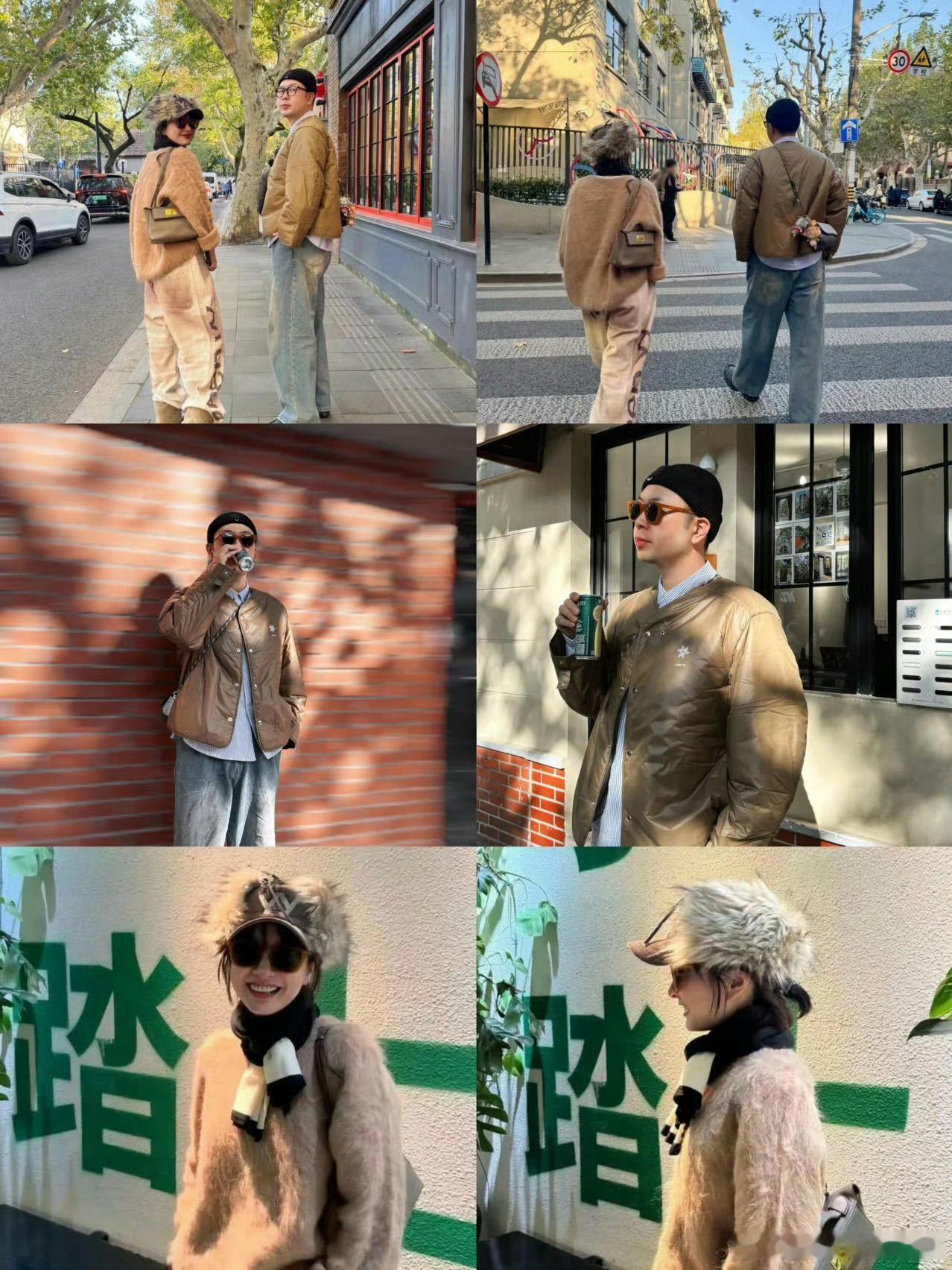 杜海涛吴昕搭档20年了 青春记忆杀来袭！20年并肩成长，快本里的互怼与守护，新节