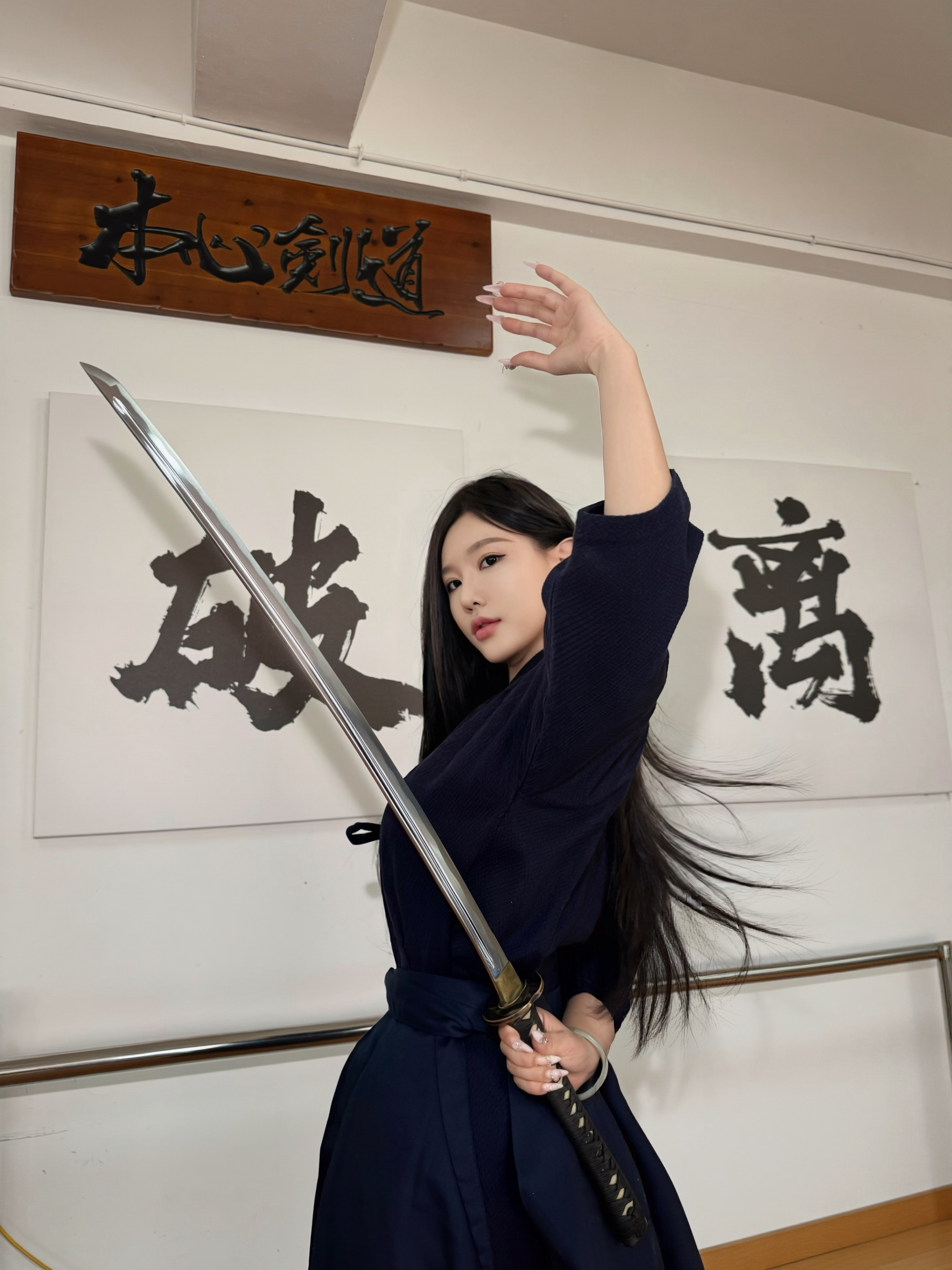 本心剑道🗡️ 