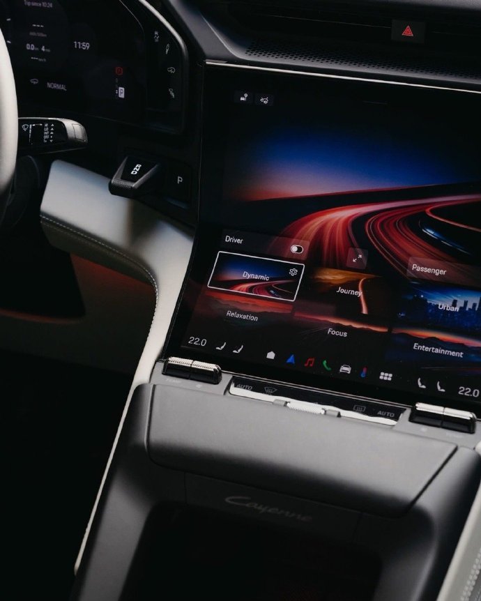 纯电保时捷Cayenne，这台车值得一试，有些技术和理念，是有前瞻性的。我和汽车