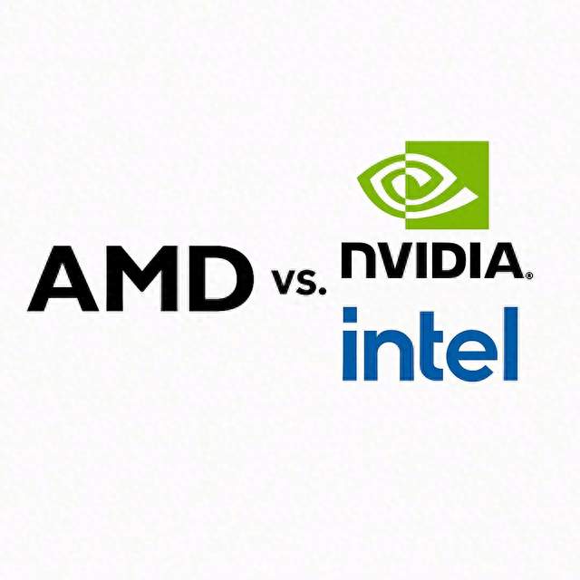 万亿市值的AMD，剑指英伟达