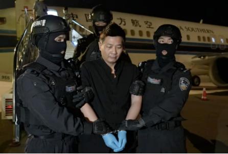 最可怕的内鬼终于浮出水面。把无数中国人骗进柬埔寨地狱、受尽折磨的幕后黑手，根本不