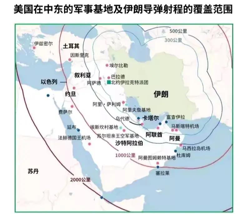 放权筑铁壁！伊朗去中心化转守为攻，持久战绞杀美以幻想
 
美以的“斩首战术”刚亮