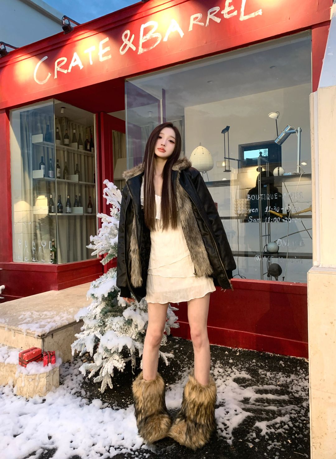 It’s time for Christmas!