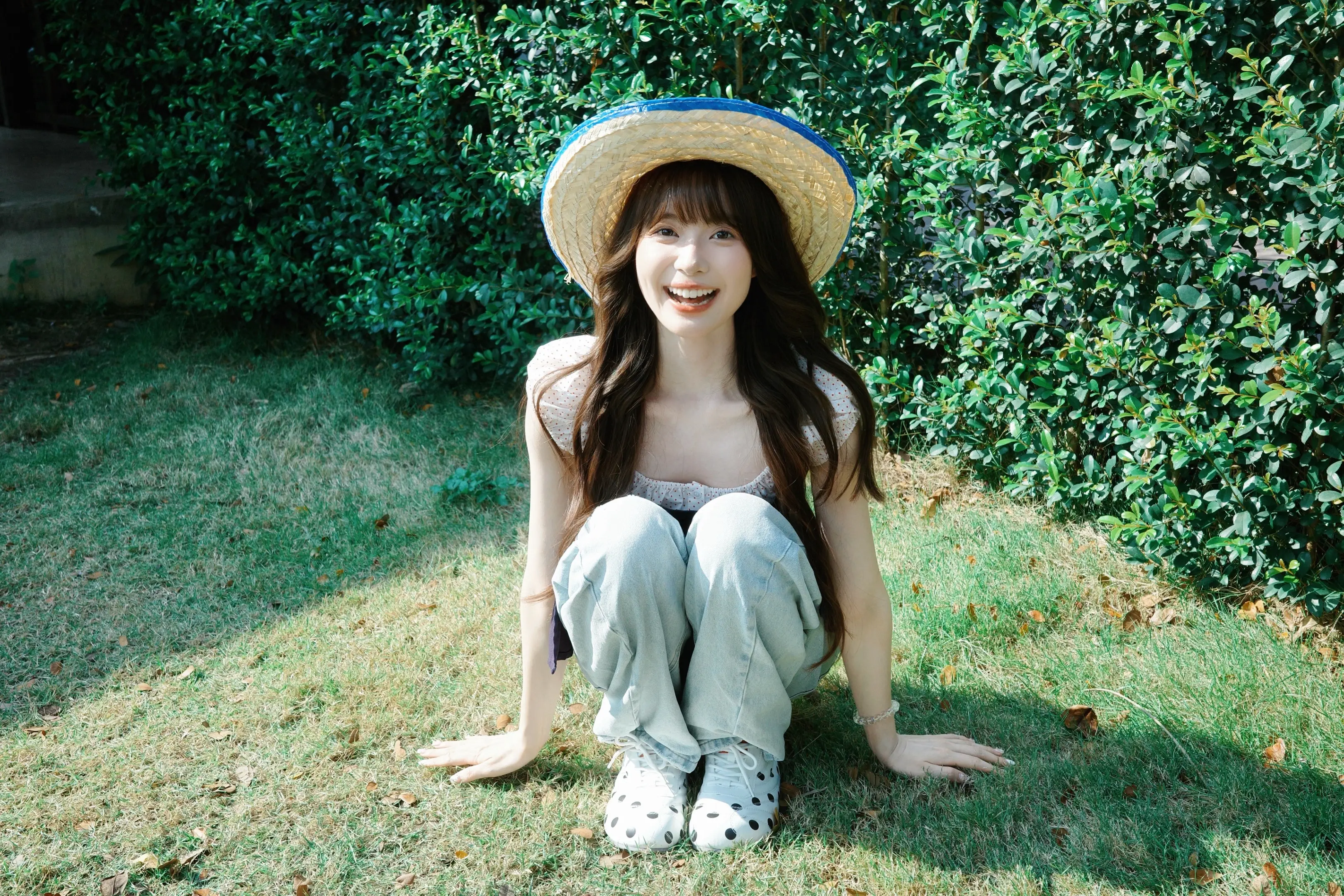 见信好 我们会在春天相见🌼。