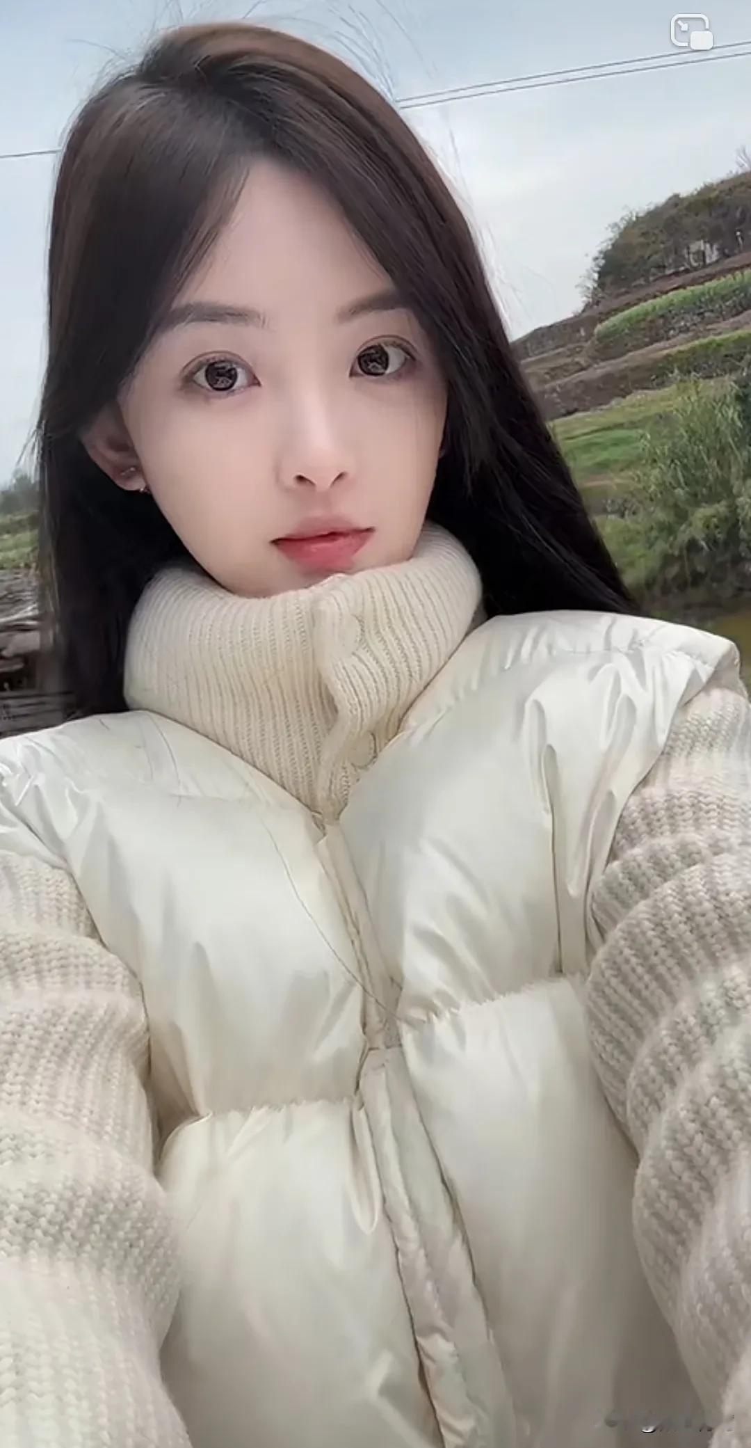 心动的感觉很奇妙 纯甜美女