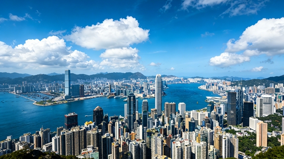 香港金管局总裁余伟文：研究推出7天期离岸人民币流动资金投标机制