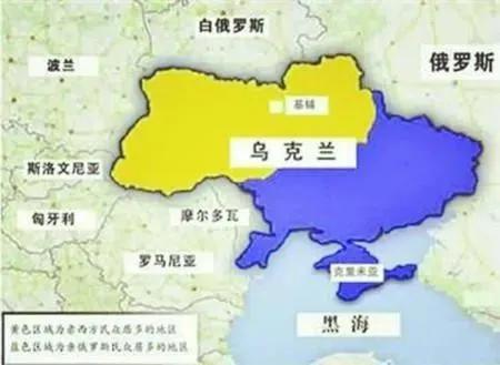 波兰支援乌克兰的最终目的是什么？土地！
据欧盟消息来源称，波兰与乌克兰正在讨论有